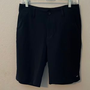 Oakley lightweight shorts